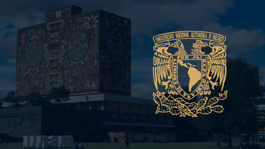 2026 - Curso UNAM Online